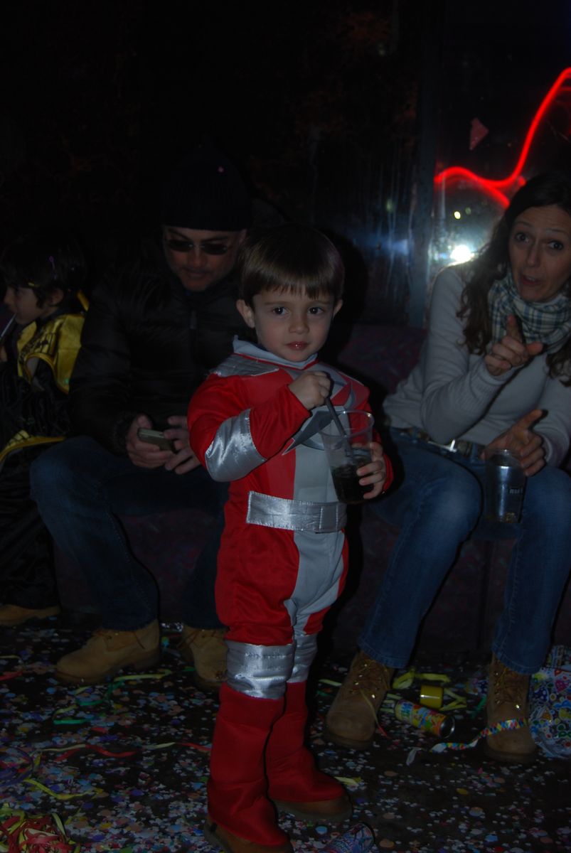 Festa Carnevale AC 00040
